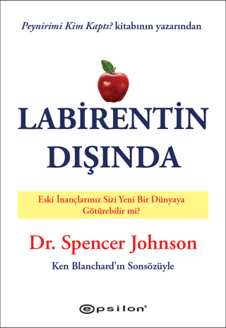 Labirentin Dısında Spencer Johnson