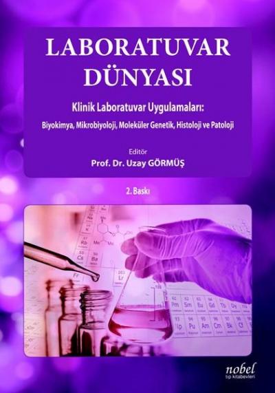 Laboratuvar Dünyası Kolektif