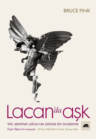 Lacan'da Aşk Bruce Fink