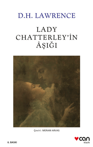 Lady Chatterley'in Aşığı %35 indirimli D.H. Lawrence