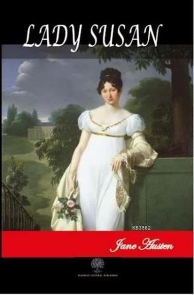 Lady Susan Jane Austen