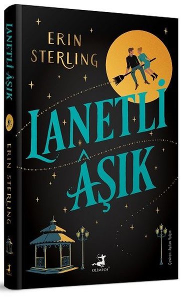 Lanetli Aşık Erin Sterling