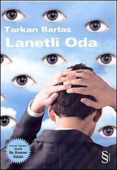 Lanetli Oda Tarkan Barlas