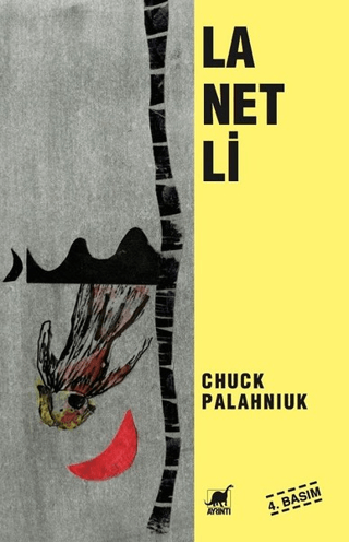 Lanetli Chuck Palahniuk