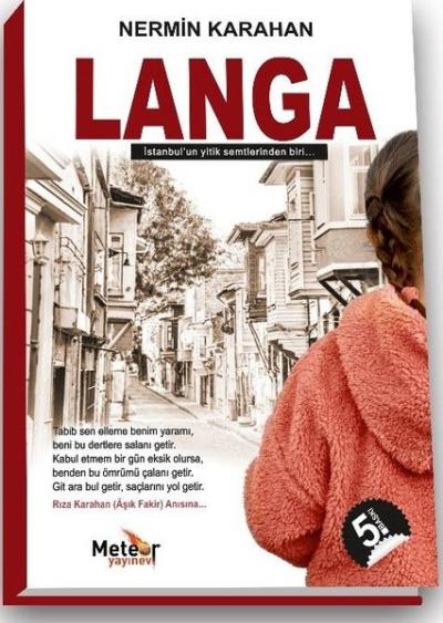 Langa - İstanbul'un Yitik Semtlerinden Biri Nermin Karahan