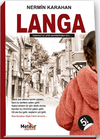 Langa - İstanbul'un Yitik Semtlerinden Biri Nermin Karahan