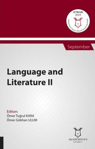 Language and Literature 2 Kolektif