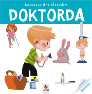 Larousse Ansiklopedim - Doktorda %20 indirimli Agnes Besson