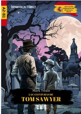 Las Aventuras De Tom Sawyer Mark Twain