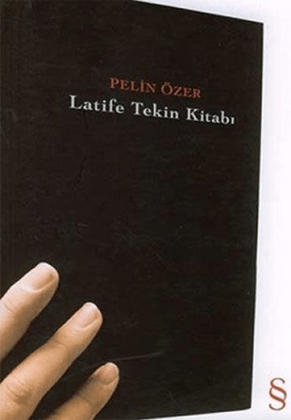 Latife Tekin Kitabı %30 indirimli Pelin Özer