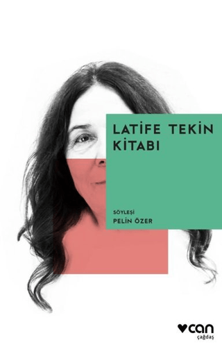 Latife Tekin Kitabı Pelin Özer