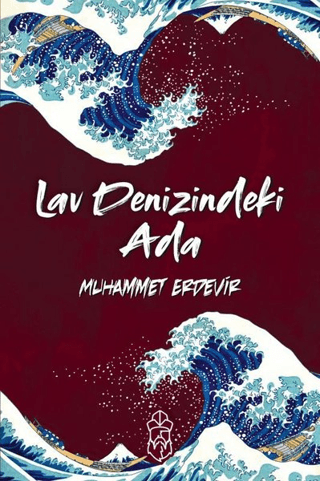 Lav Denizindeki Ada Muhammet Erdevir