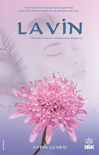 Lavin Aydın Güneri