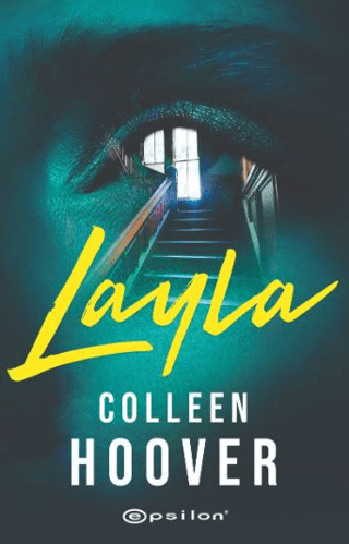 Layla Colleen Hoover