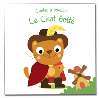 Le Chat Botte (Ciltli) Kolektif