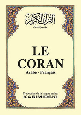 Le Coran (Cep Boy-Arapça-Fransızca Kur'an-ı Kerim ve Meali) %25 indiri