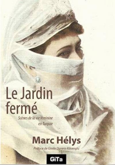 Le Jardin Ferme Marc Helys