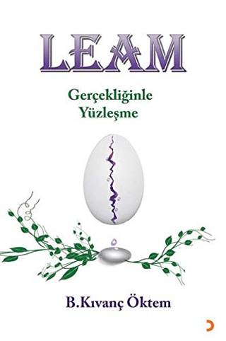 Leam - Gerçekliğinde Yüzleşme B. Kıvanç Öktem