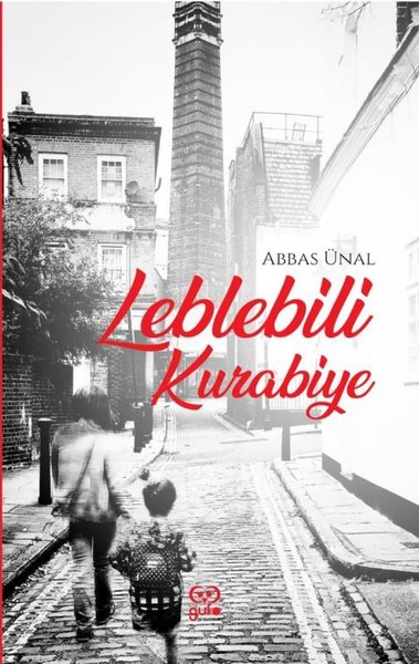 Leblebili Kurabiye Abbas Ünal