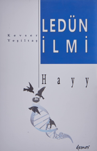 Ledün İlmi - Hayy Kevser Yeşiltaş