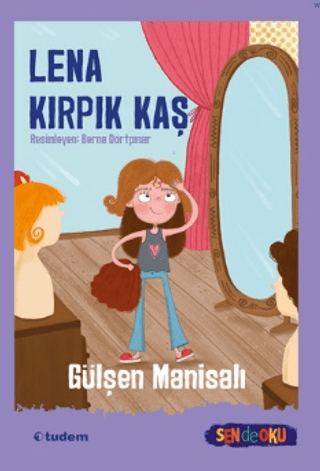 Lena Kırpık Kaş - Sen de Oku Gülşen Manisalı