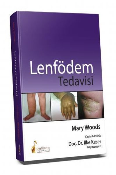 Lenfödem Tedavisi İlke Keser