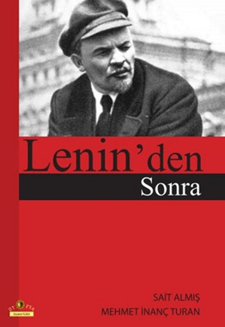 Lenin'den Sonra Sait Almış