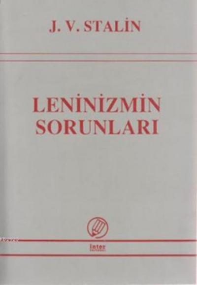 Leninizmin Sorunları Kolektif