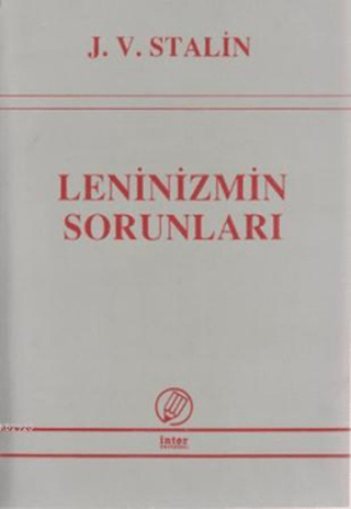 Leninizmin Sorunları Kolektif