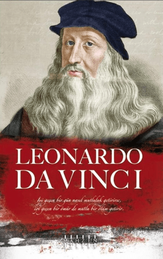 Leonardo Da Vinci Meriç Mert