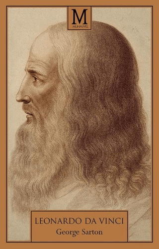 Leonardo Da Vinci George Sarton