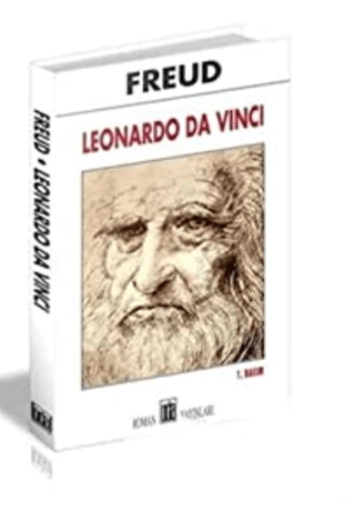 Leonardo Da Vinci Sigmund Freud