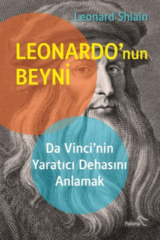 Leonardo'nun Beyni Leonard Shlain