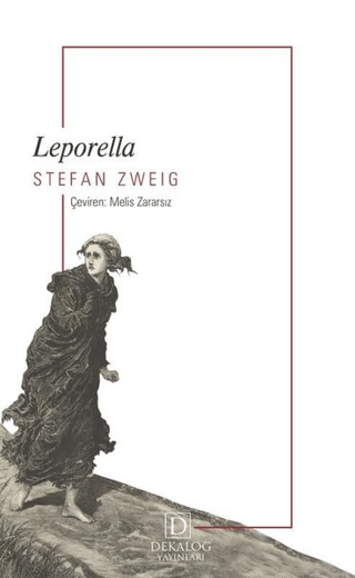 Leporella Stefan Zweig