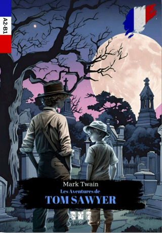 Les Aventures De Tom Sawyer Mark Twain