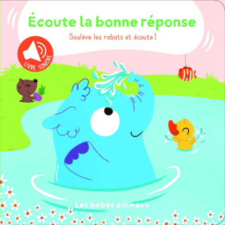 Les Bebes Animaux (Ciltli) Kolektif