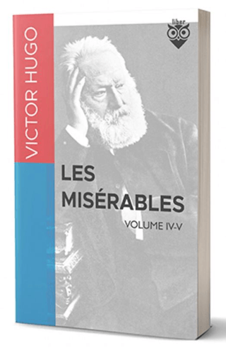 Les Miserables Volume 4 5 Victor Hugo