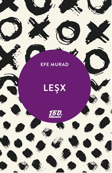 Leşx Efe Murad