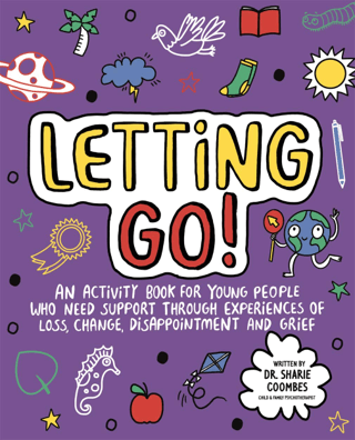 Letting Go! Mindful Kids Sharie Coombes