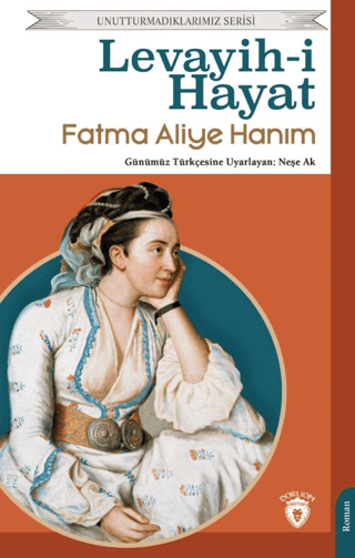 Levayih-i Hayat Fatma Aliye Hanım