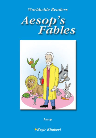 Level-1: Aesop's Fables Ezop