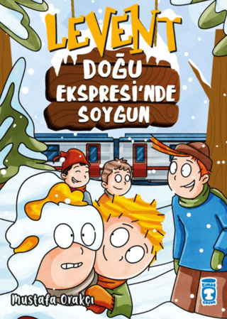 Levent-Doğu Ekspresinde Soygun Mustafa Orakçı