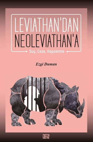 Leviathan'dan Neoleviathan'a Ezgi Duman