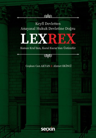 Lexrex Coşkun Can Aktan