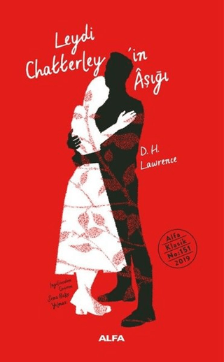 Leydi Chatterley'in Aşığı (Ciltli) D. H. Lawrence