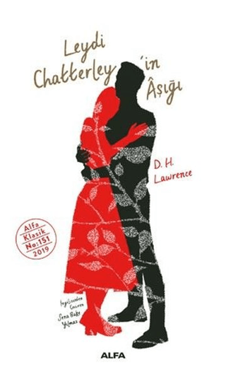 Leydi Chatterley'in Aşığı D. H. Lawrence