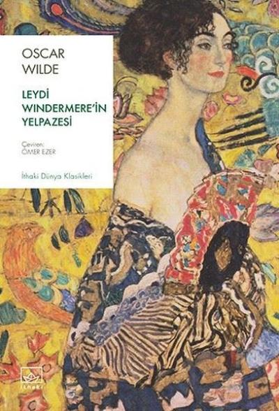 Leydi Windermere'in Yelpazesi Oscar Wilde