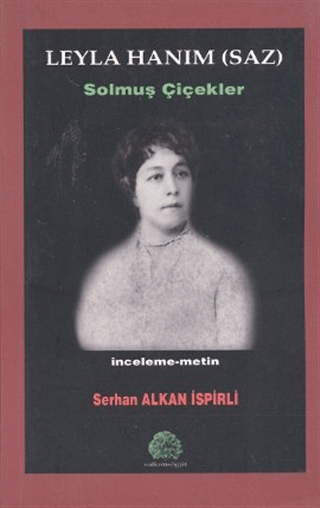 Leyla Hanım (Saz) %20 indirimli Serhan Alkan İspirli