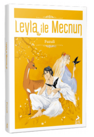 Leyla ile Mecnun Fuzuli