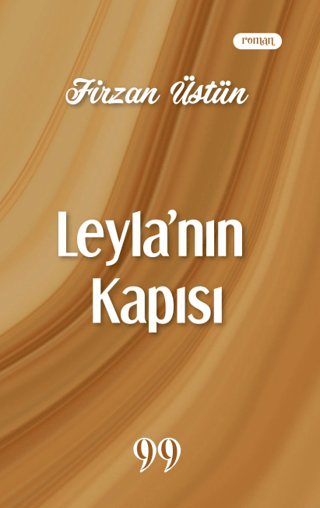 Leyla'nın Kapısı Firzan Üstün